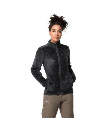 Pine Leaf Jacket Women (2)