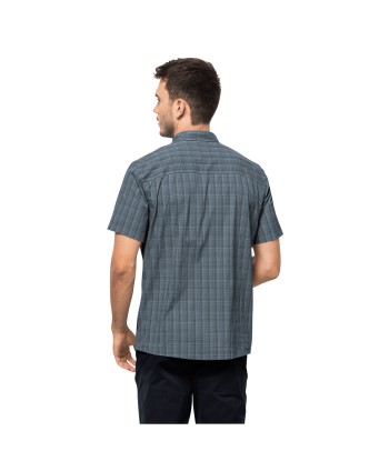 RAYS STRETCH VENT SHIRT MEN (6)