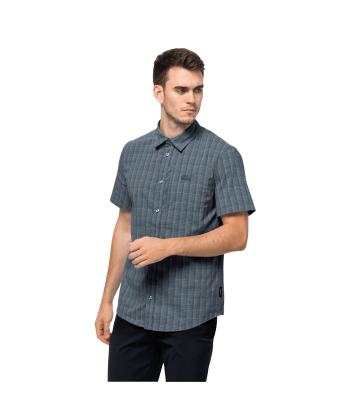 RAYS STRETCH VENT SHIRT MEN (8)