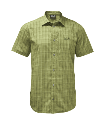 RAYS STRETCH VENT SHIRT MEN (16)