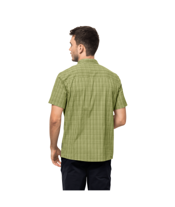 RAYS STRETCH VENT SHIRT MEN (18)