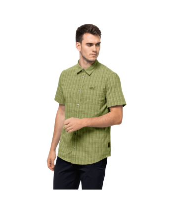 RAYS STRETCH VENT SHIRT MEN (19)