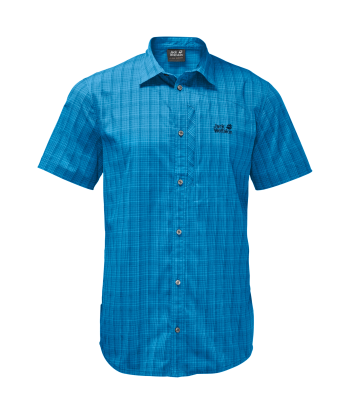 RAYS STRETCH VENT SHIRT MEN (20)