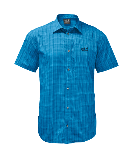 RAYS STRETCH VENT SHIRT MEN Hauptbild