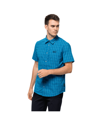 RAYS STRETCH VENT SHIRT MEN (23)