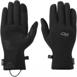 Flurry Sensor Gloves Ms