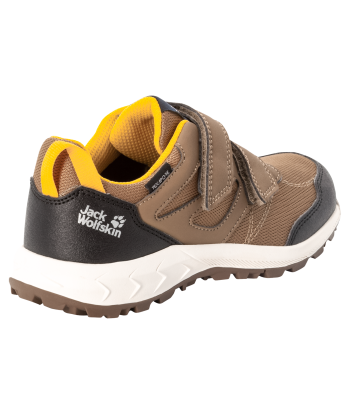 WOODLAND TEXAPORE LOW VC K (10)