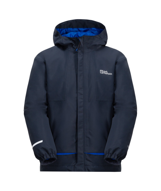 ACTAMIC 3IN1 JACKET K Hauptbild