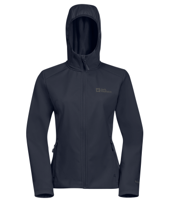 BORNBERG HOODY W (0)