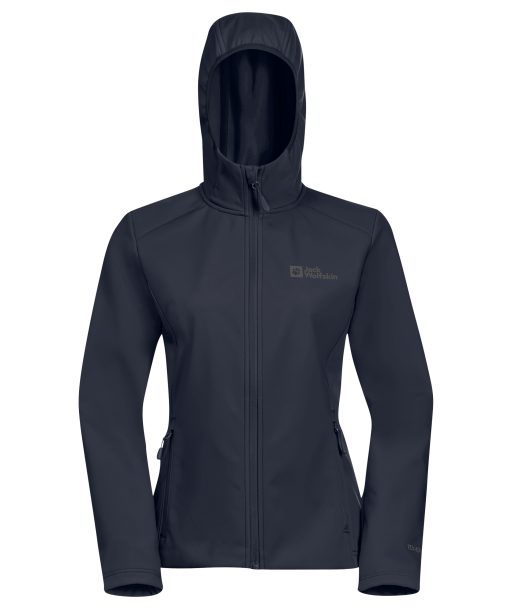 BORNBERG HOODY W Hauptbild