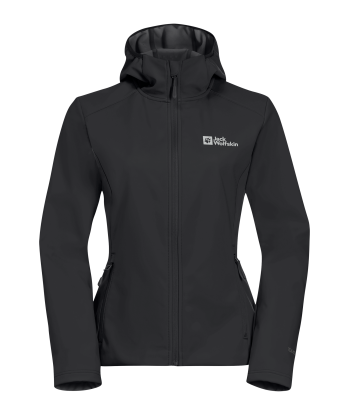 BORNBERG HOODY W (0)