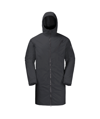 PERGAMON PARKA M (1)