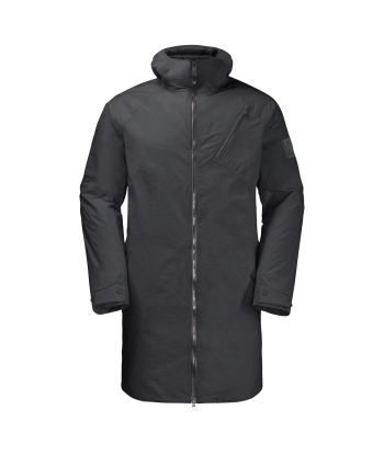 PERGAMON PARKA M (0)