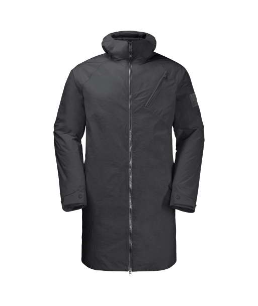 PERGAMON PARKA M Hauptbild