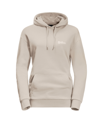 ESSENTIAL HOODY W