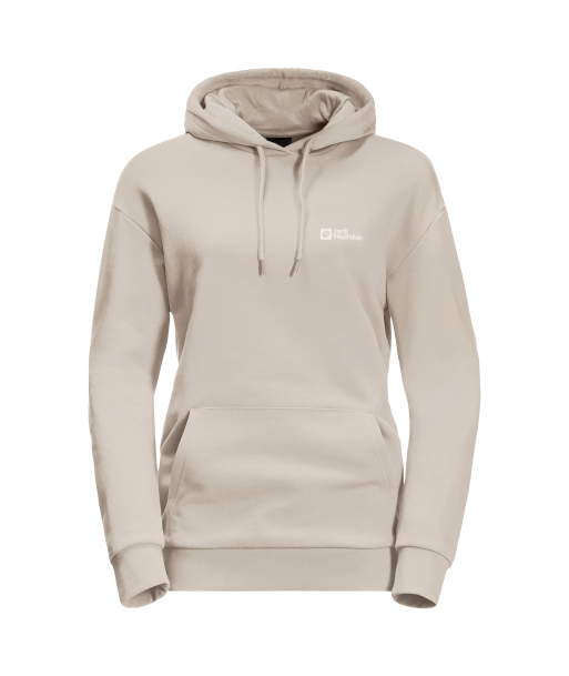 ESSENTIAL HOODY W Hauptbild