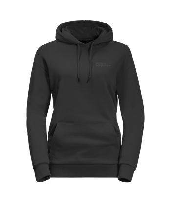 ESSENTIAL HOODY W