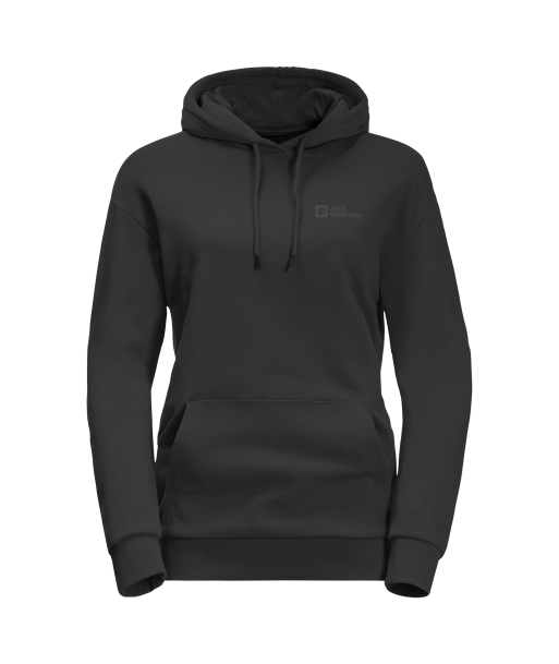 ESSENTIAL HOODY W Hauptbild