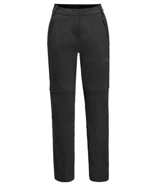 GLASTAL ZIP OFF PANTS W Hauptbild