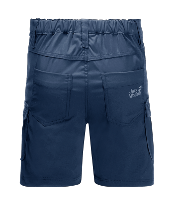 TREASURE HUNTER SHORTS KIDS (2)