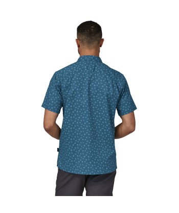 M's Back Step Shirt (34)