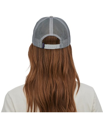 P-6 Logo LoPro Trucker Hat (3)