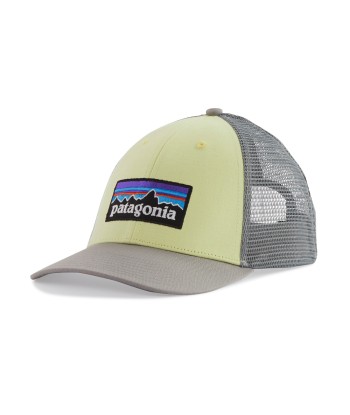 P-6 Logo LoPro Trucker Hat (0)