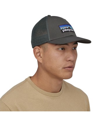 P-6 Logo LoPro Trucker Hat (1)