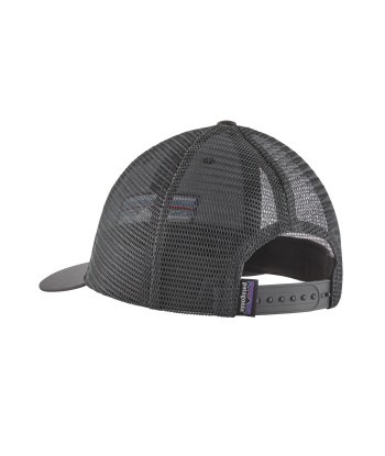 P-6 Logo LoPro Trucker Hat (4)