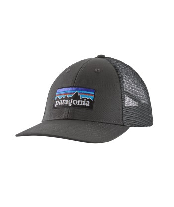 P-6 Logo LoPro Trucker Hat