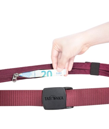 Travel Waistbelt 30mm (3)