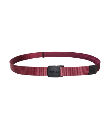 Travel Waistbelt 30mm (5)