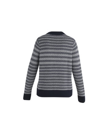 W Waypoint Crewe Sweater