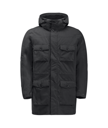 EISWALD 3IN1 PARKA M