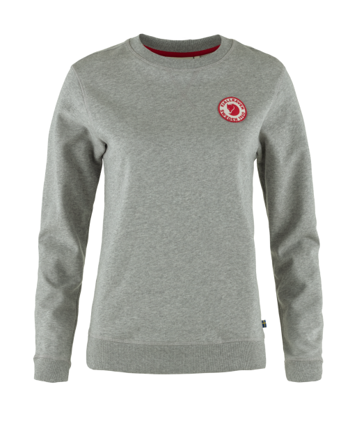 1960 Logo Badge Sweater W Hauptbild