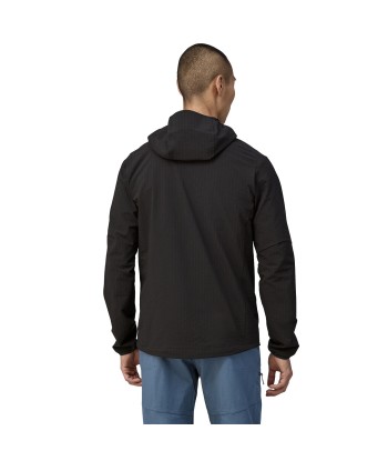 M's R1® TechFace Hoody (2)