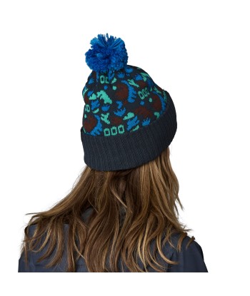 Powder Town Beanie