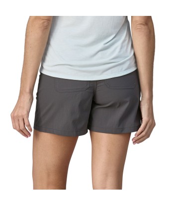 W's Quandary Shorts - 5" (1)