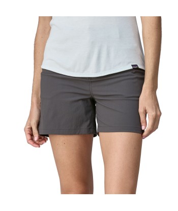 W's Quandary Shorts - 5" (2)