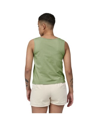 W's Regenerative Organic Certified™ Cotton Tank (1)