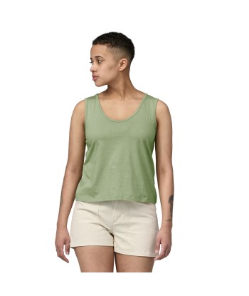 W's Regenerative Organic Certified™ Cotton Tank (2)