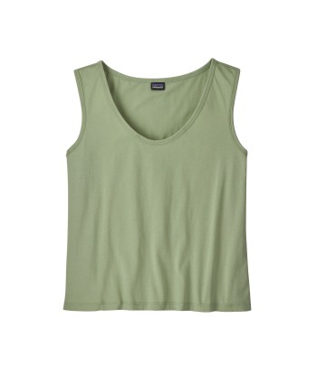 W's Regenerative Organic Certified™ Cotton Tank (0)