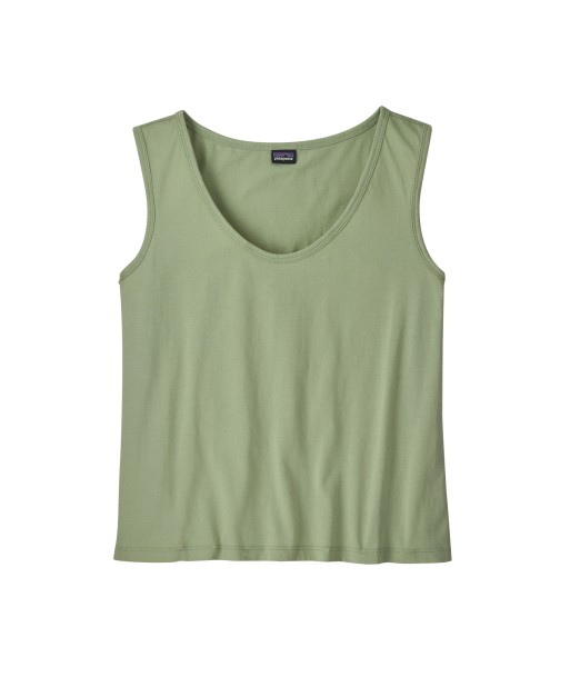 W's Regenerative Organic Certified™ Cotton Tank Hauptbild