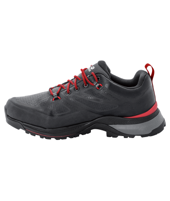 FORCE STRIKER TEXAPORE LOW M (10)