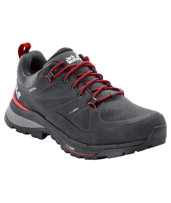 FORCE STRIKER TEXAPORE LOW M (16)