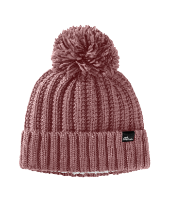 HIGHLOFT KNIT BEANIE W