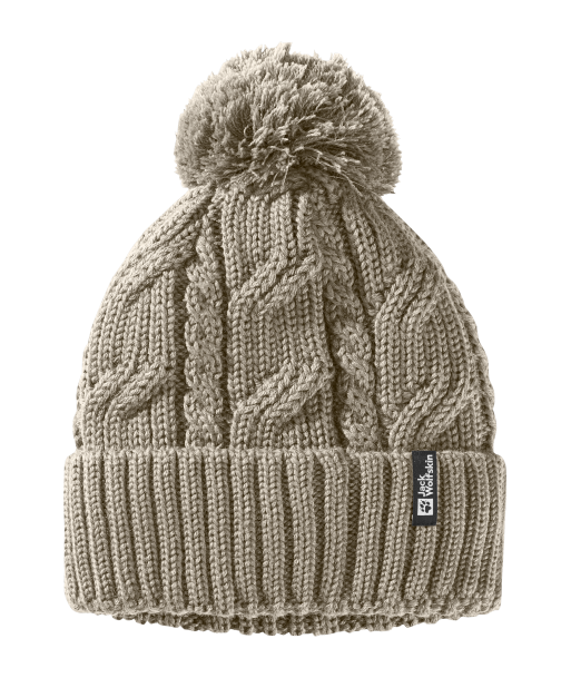 POMPOM BEANIE Hauptbild