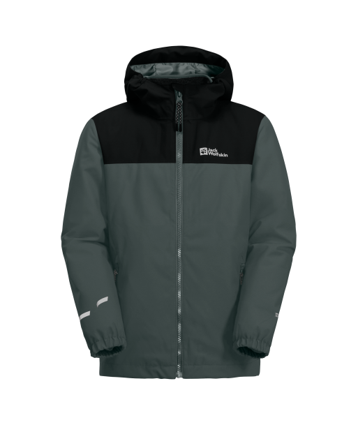 SNOWCURL 3IN1 JACKET K Hauptbild