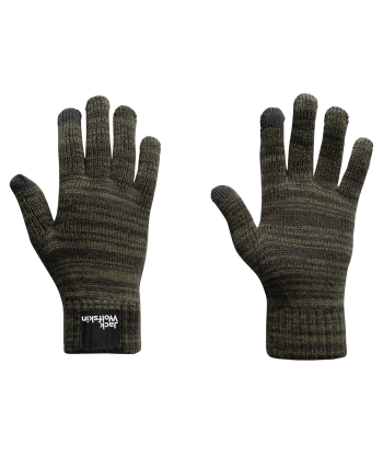 SPIRIT KNIT GLOVE Y (1)