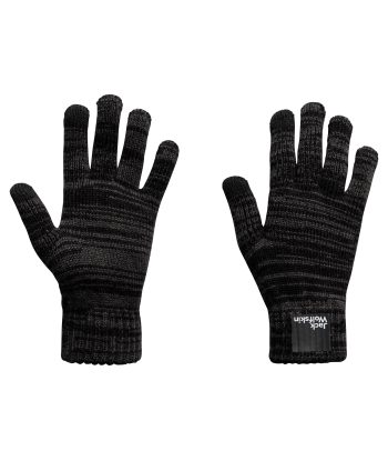 SPIRIT KNIT GLOVE Y (1)